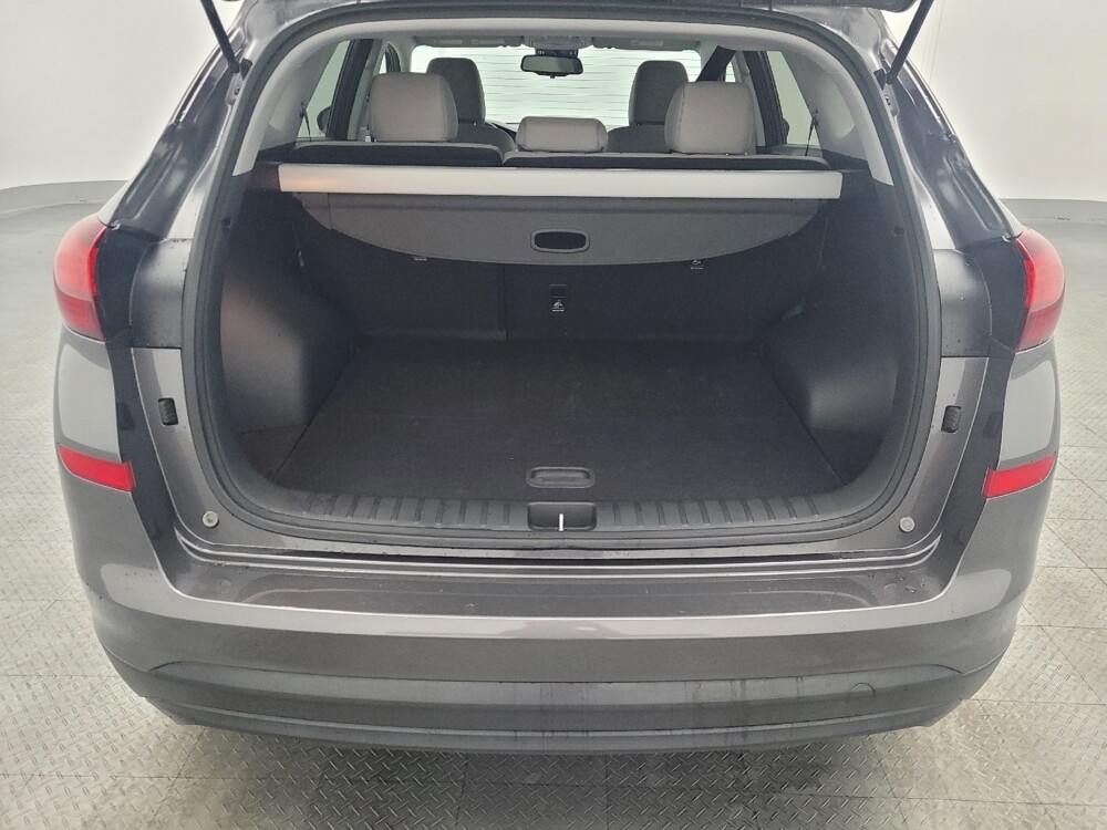 2020 Hyundai Tucson in Jacksonville, FL 32225 - 18096287 29