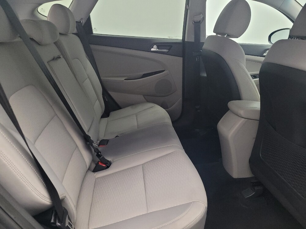 2020 Hyundai Tucson in Jacksonville, FL 32225 - 18096287 19