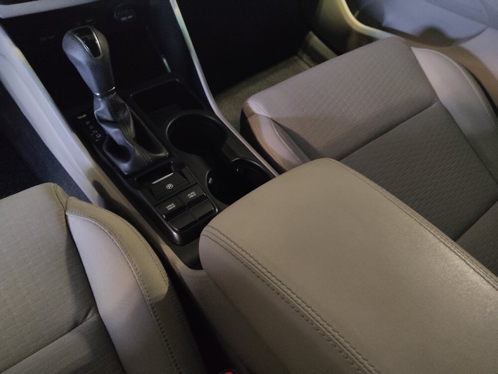 2020 Hyundai Tucson in Jacksonville, FL 32225 - 18096287 26