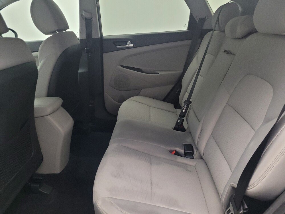 2020 Hyundai Tucson in Jacksonville, FL 32225 - 18096287 18