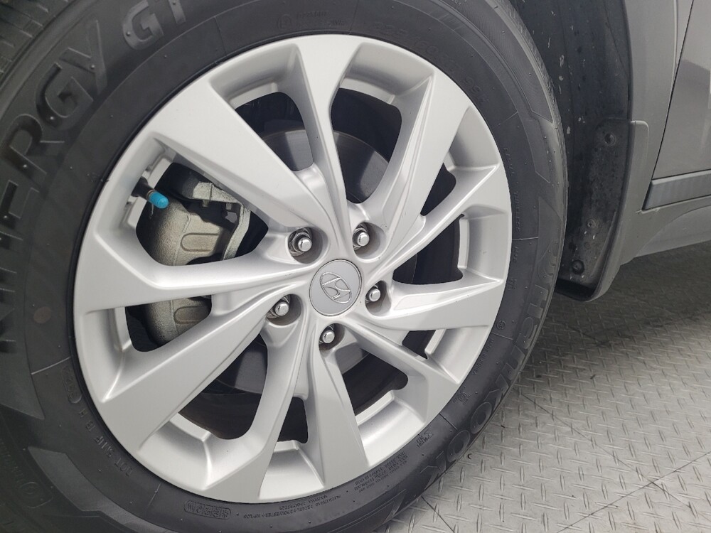 2020 Hyundai Tucson in Jacksonville, FL 32225 - 18096287 31