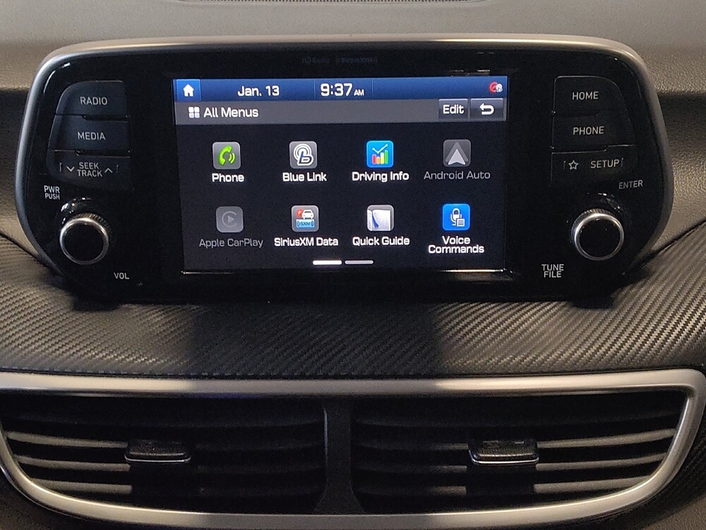 2020 Hyundai Tucson in Jacksonville, FL 32225 - 18096287 25