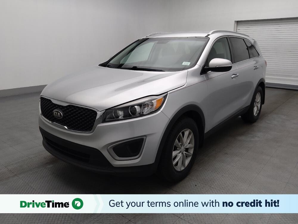 2018 Kia Sorento in Savannah, GA 31419 - 18096288