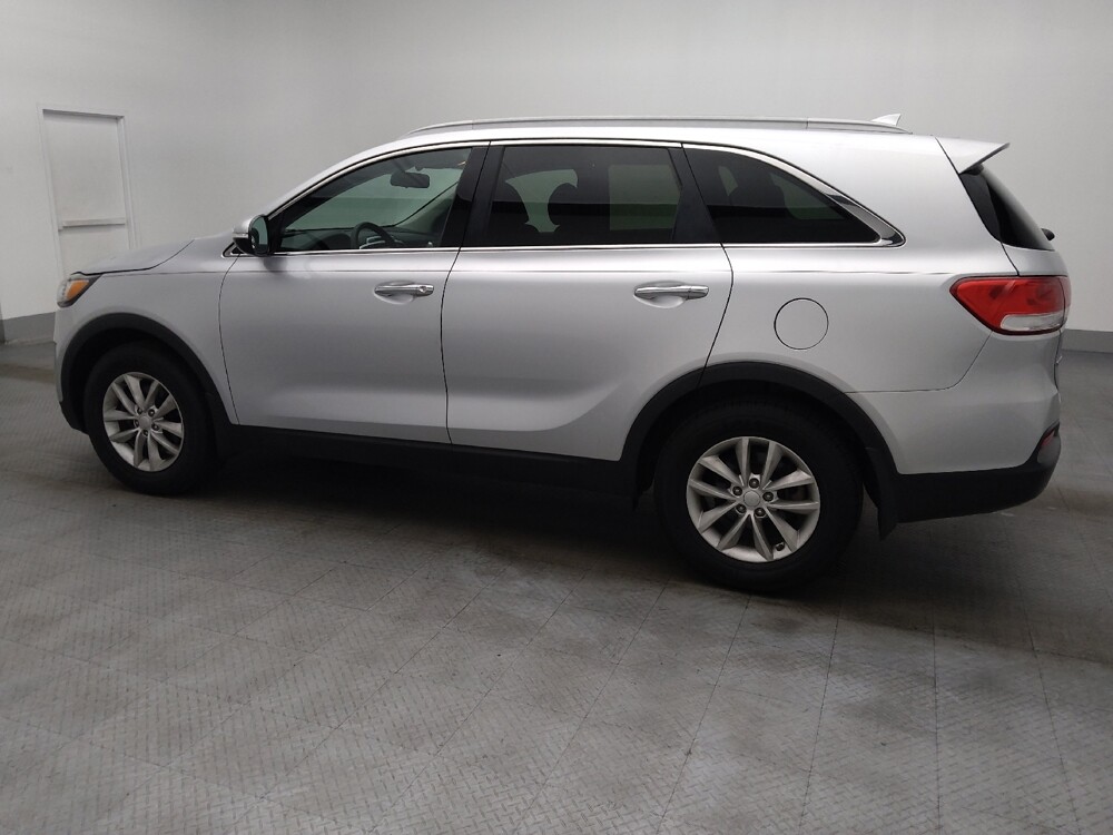 2018 Kia Sorento in Savannah, GA 31419 - 18096288 3