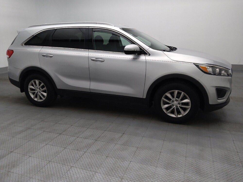 2018 Kia Sorento in Savannah, GA 31419 - 18096288 11