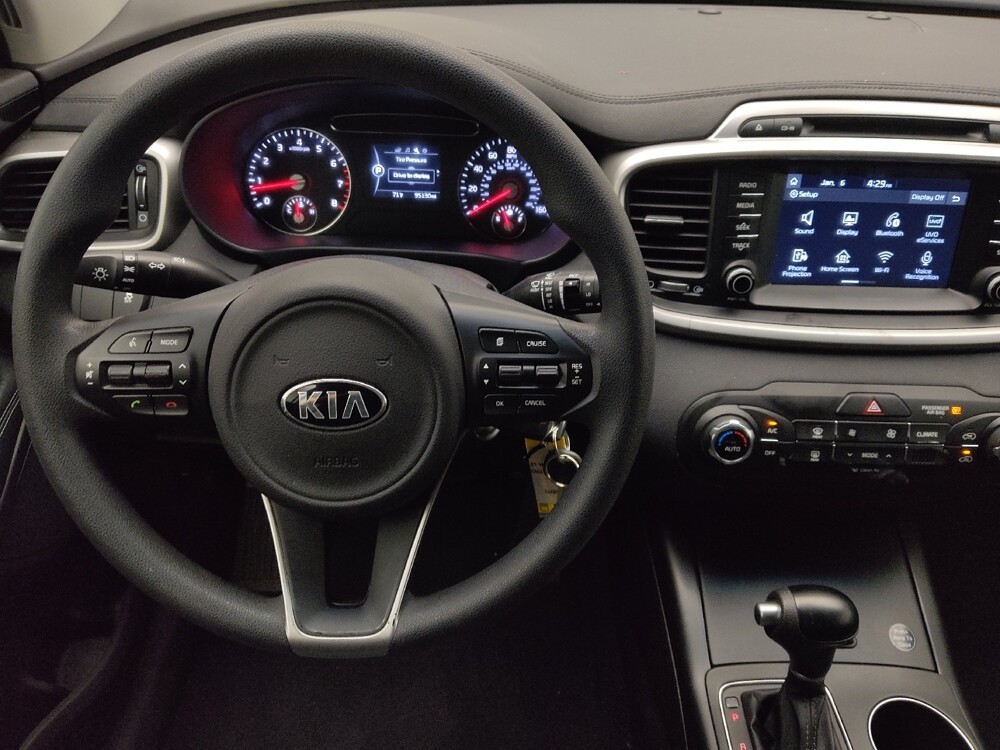 2018 Kia Sorento in Savannah, GA 31419 - 18096288 22