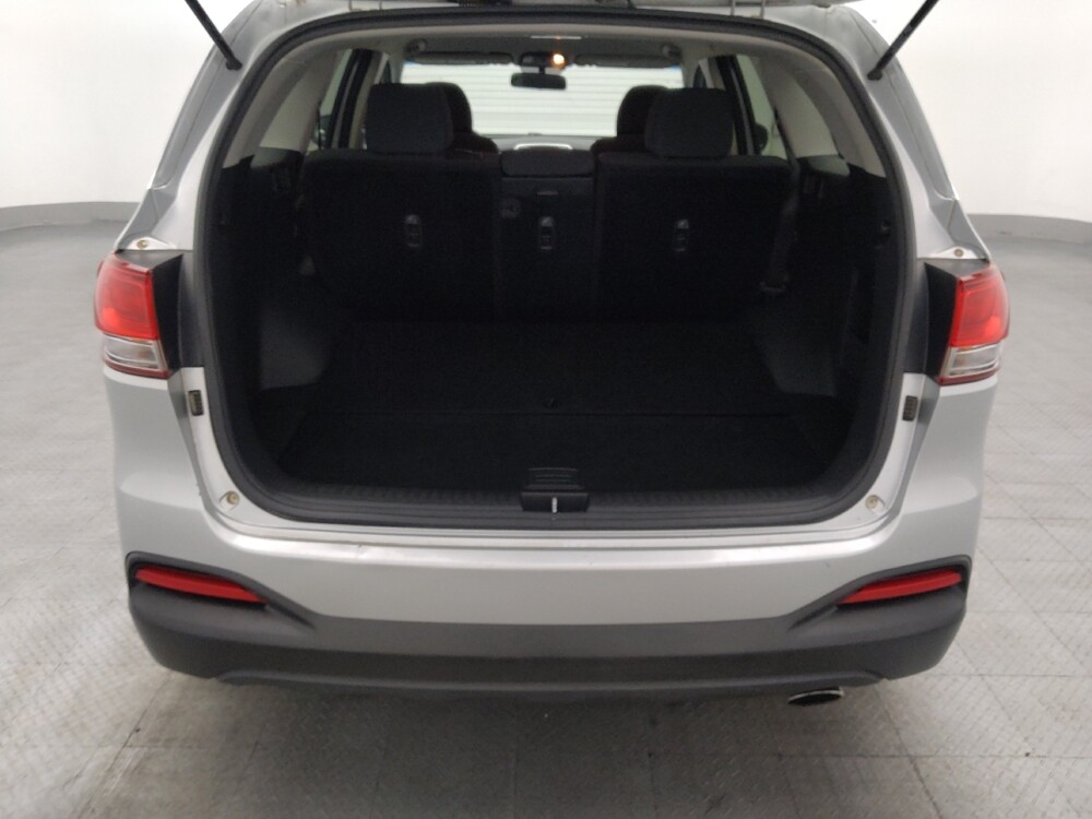 2018 Kia Sorento in Savannah, GA 31419 - 18096288 29