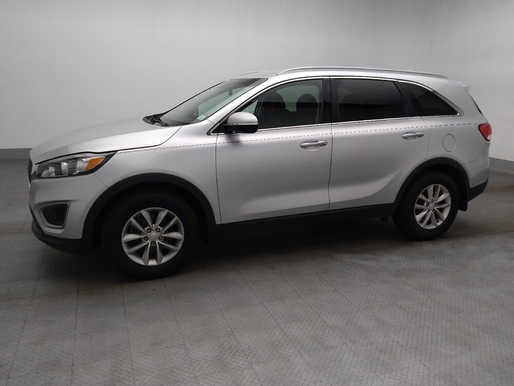 2018 Kia Sorento in Savannah, GA 31419 - 18096288 2