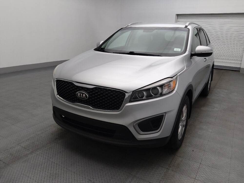 2018 Kia Sorento in Savannah, GA 31419 - 18096288 15