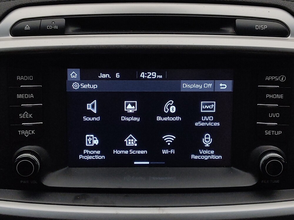 2018 Kia Sorento in Savannah, GA 31419 - 18096288 25