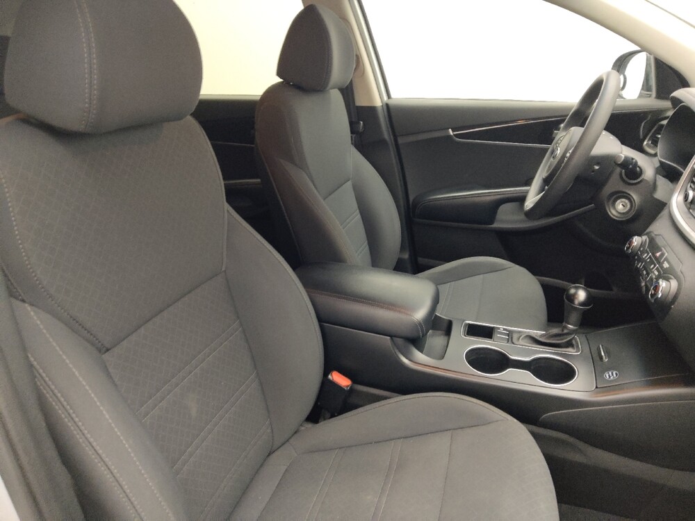 2018 Kia Sorento in Savannah, GA 31419 - 18096288 21