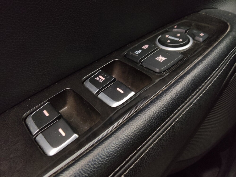 2018 Kia Sorento in Savannah, GA 31419 - 18096288 27