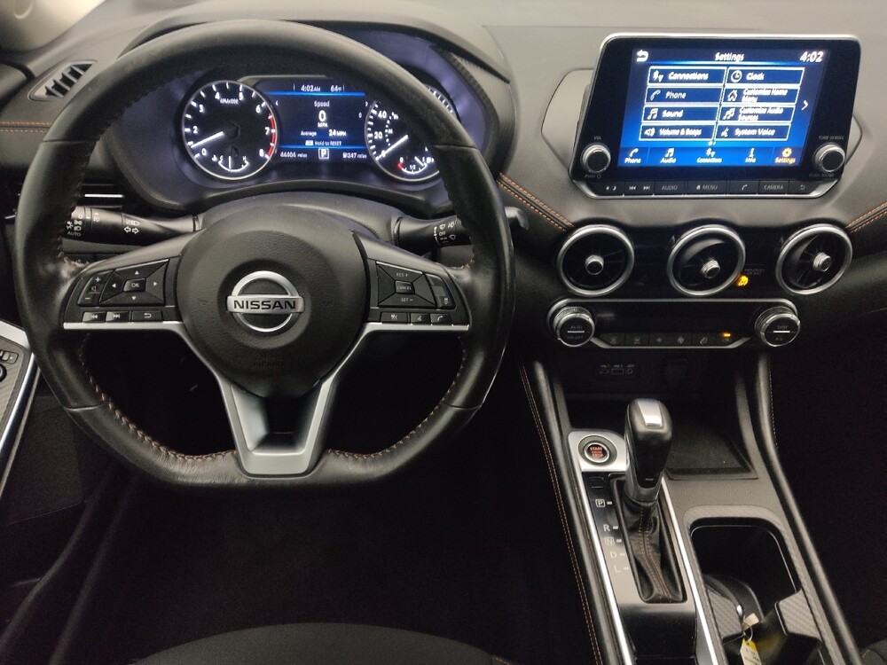 2021 Nissan Sentra in Kissimmee, FL 34744 - 18096289 22