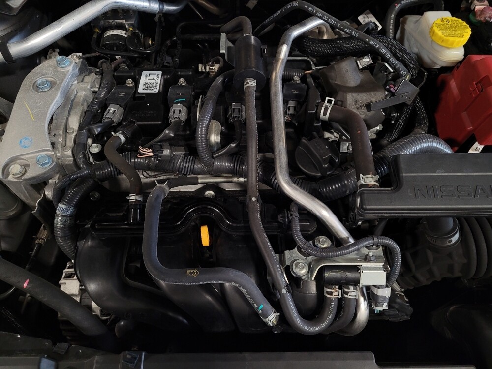 2021 Nissan Sentra in Kissimmee, FL 34744 - 18096289 30