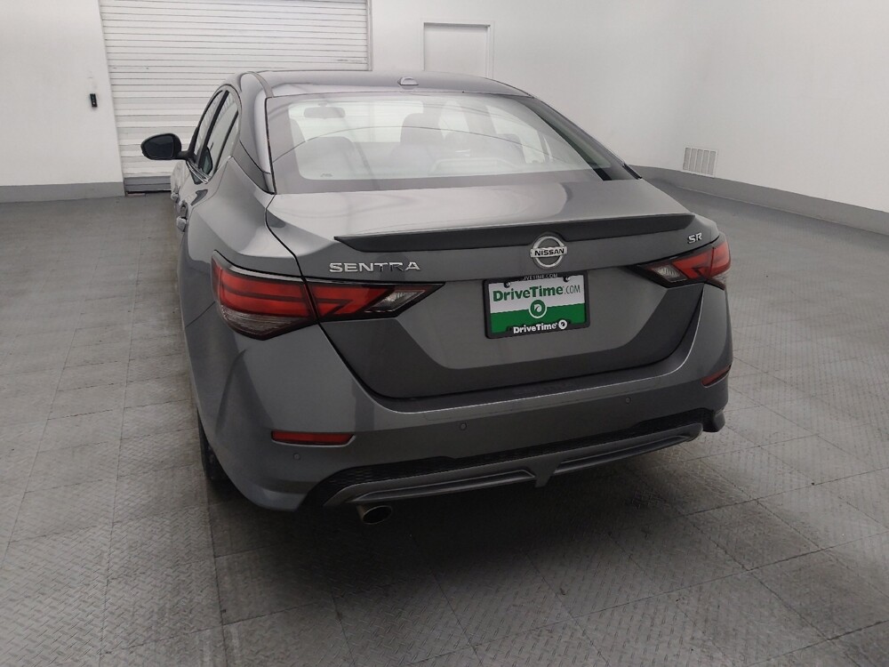 2021 Nissan Sentra in Kissimmee, FL 34744 - 18096289 6