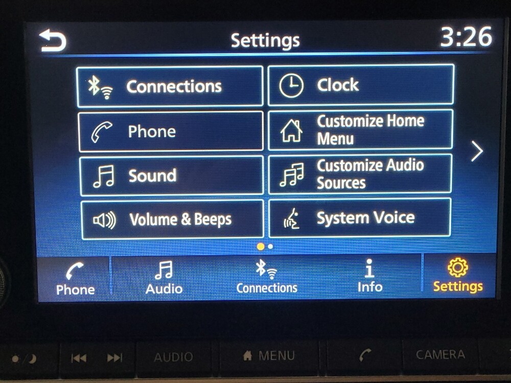 2021 Nissan Sentra in Kissimmee, FL 34744 - 18096289 25