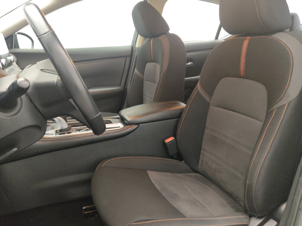 2021 Nissan Sentra in Kissimmee, FL 34744 - 18096289 17