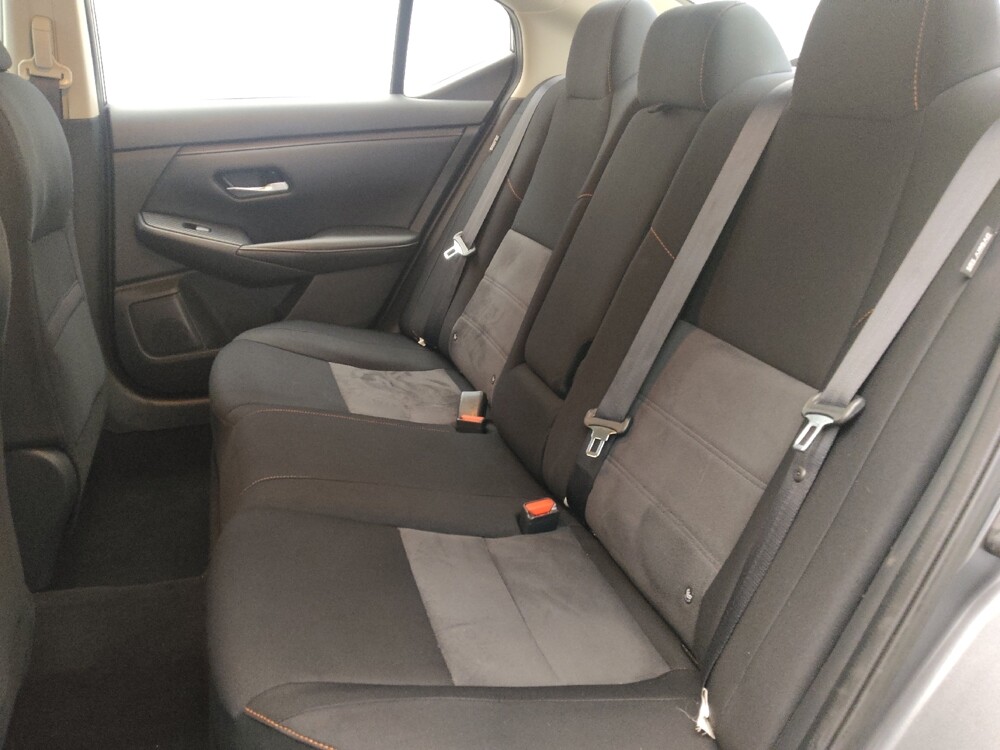 2021 Nissan Sentra in Kissimmee, FL 34744 - 18096289 18