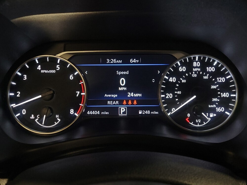 2021 Nissan Sentra in Kissimmee, FL 34744 - 18096289 23