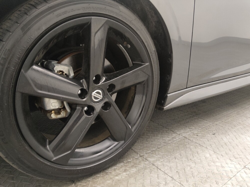 2021 Nissan Sentra in Kissimmee, FL 34744 - 18096289 31