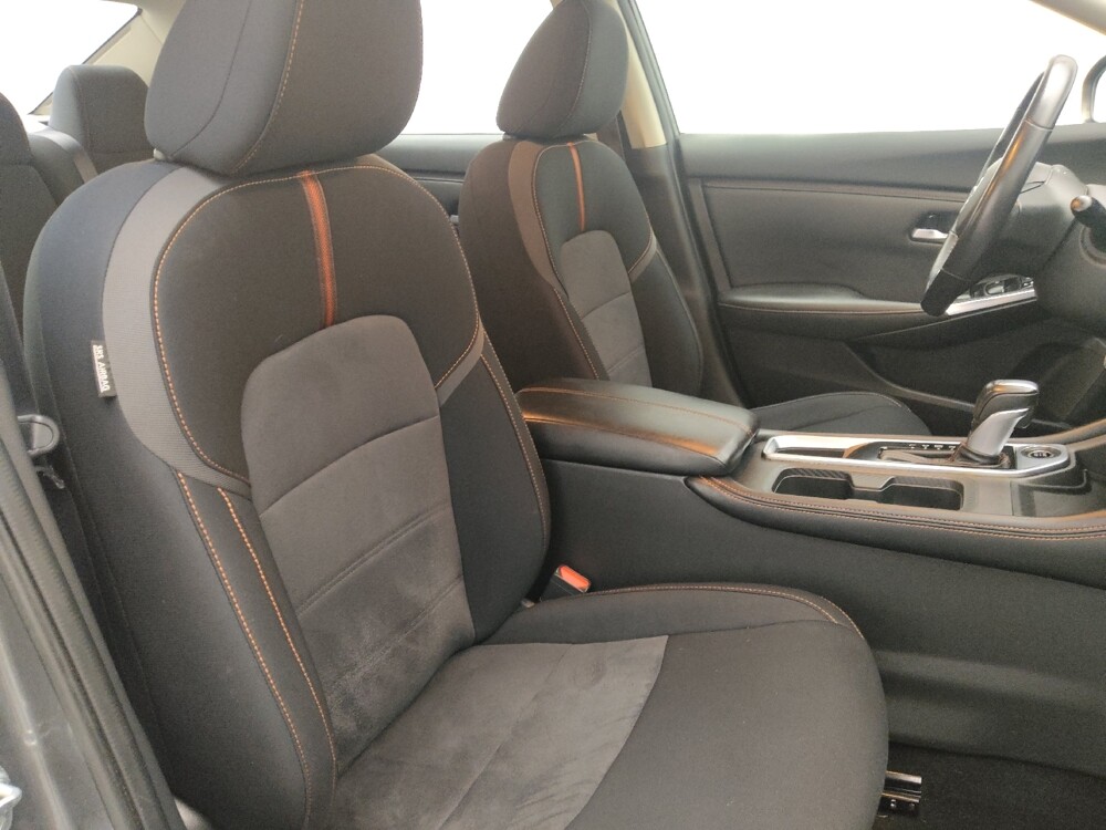 2021 Nissan Sentra in Kissimmee, FL 34744 - 18096289 21