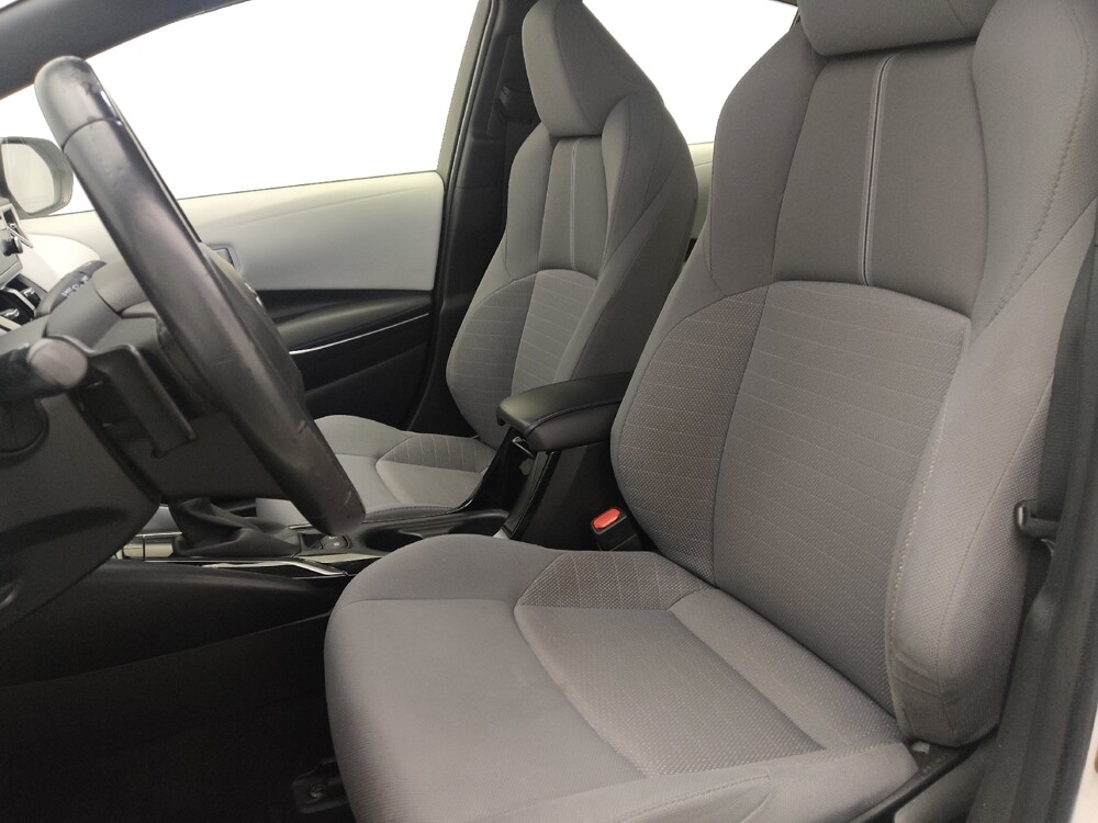 2022 Toyota Corolla in Kissimmee, FL 34744 - 18096290 17