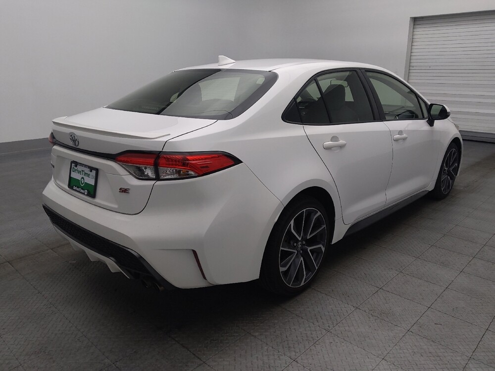 2022 Toyota Corolla in Kissimmee, FL 34744 - 18096290 9