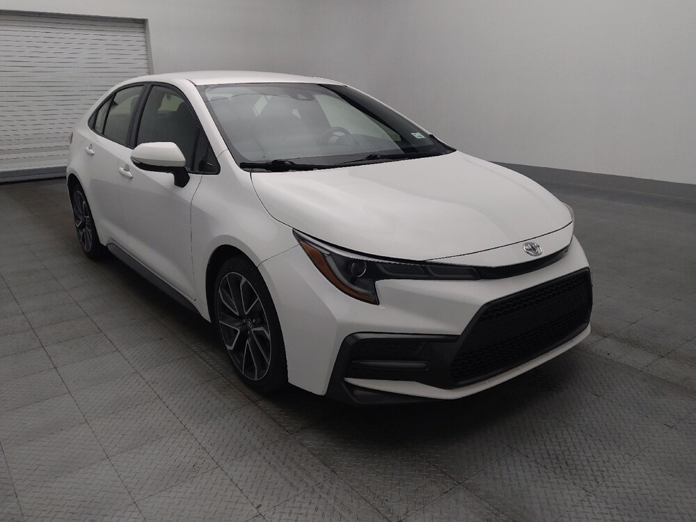 2022 Toyota Corolla in Kissimmee, FL 34744 - 18096290 13