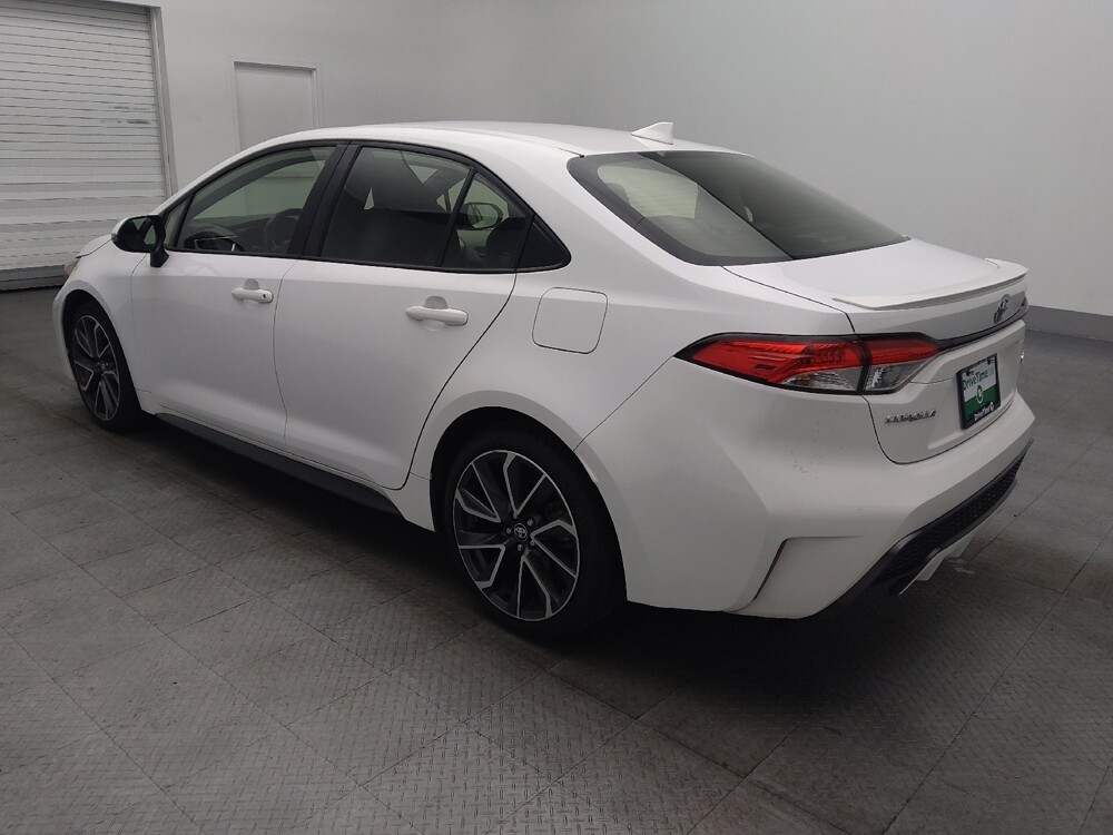 2022 Toyota Corolla in Kissimmee, FL 34744 - 18096290 5