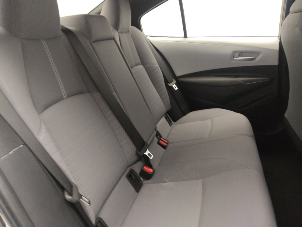 2022 Toyota Corolla in Kissimmee, FL 34744 - 18096290 19