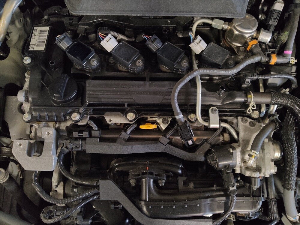 2022 Toyota Corolla in Kissimmee, FL 34744 - 18096290 30