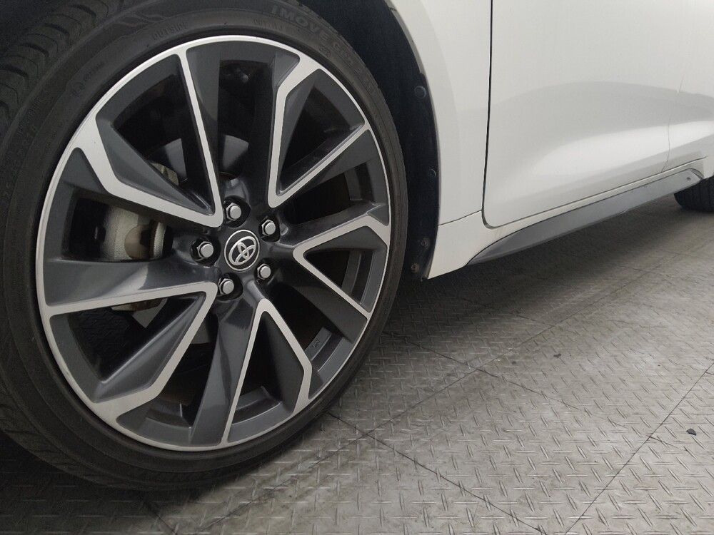 2022 Toyota Corolla in Kissimmee, FL 34744 - 18096290 31