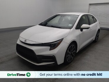 2022 Toyota Corolla in Kissimmee, FL 34744