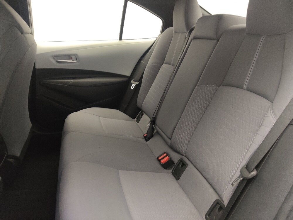 2022 Toyota Corolla in Kissimmee, FL 34744 - 18096290 18