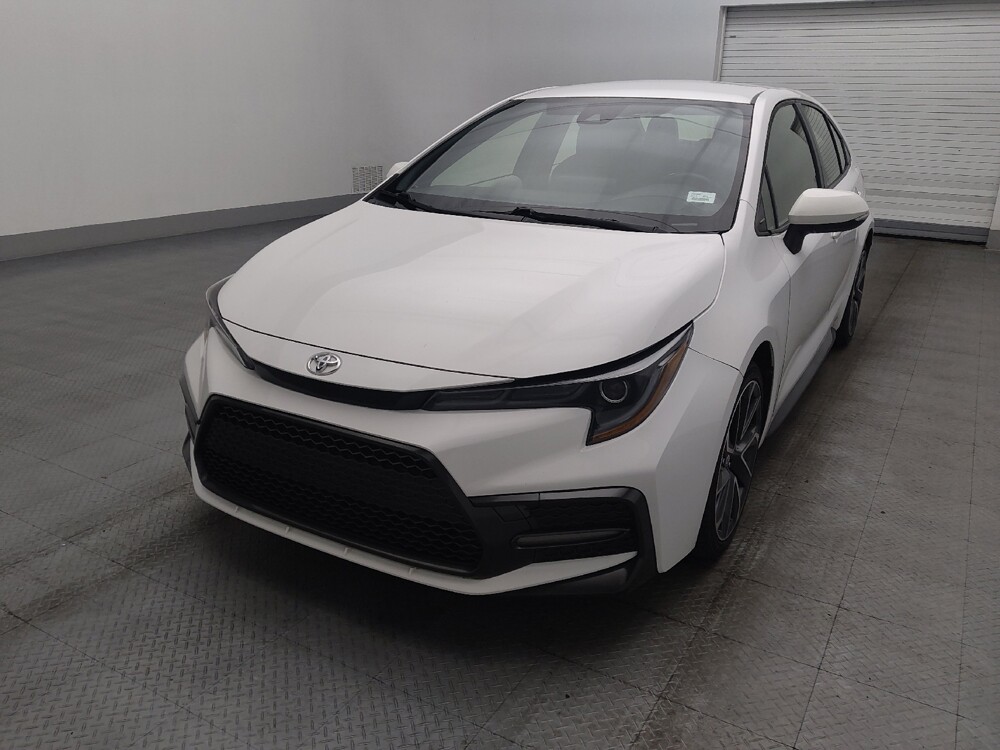 2022 Toyota Corolla in Kissimmee, FL 34744 - 18096290 15