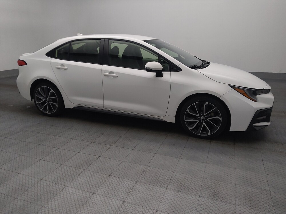 2022 Toyota Corolla in Kissimmee, FL 34744 - 18096290 11