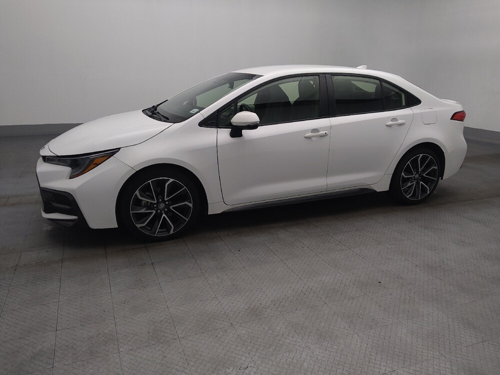 2022 Toyota Corolla in Kissimmee, FL 34744 - 18096290 2