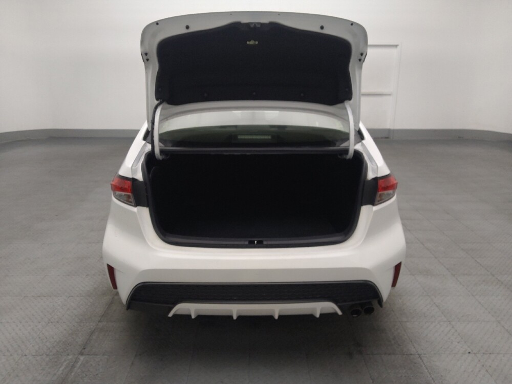 2022 Toyota Corolla in Kissimmee, FL 34744 - 18096290 29