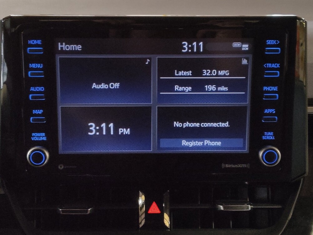 2022 Toyota Corolla in Kissimmee, FL 34744 - 18096290 25