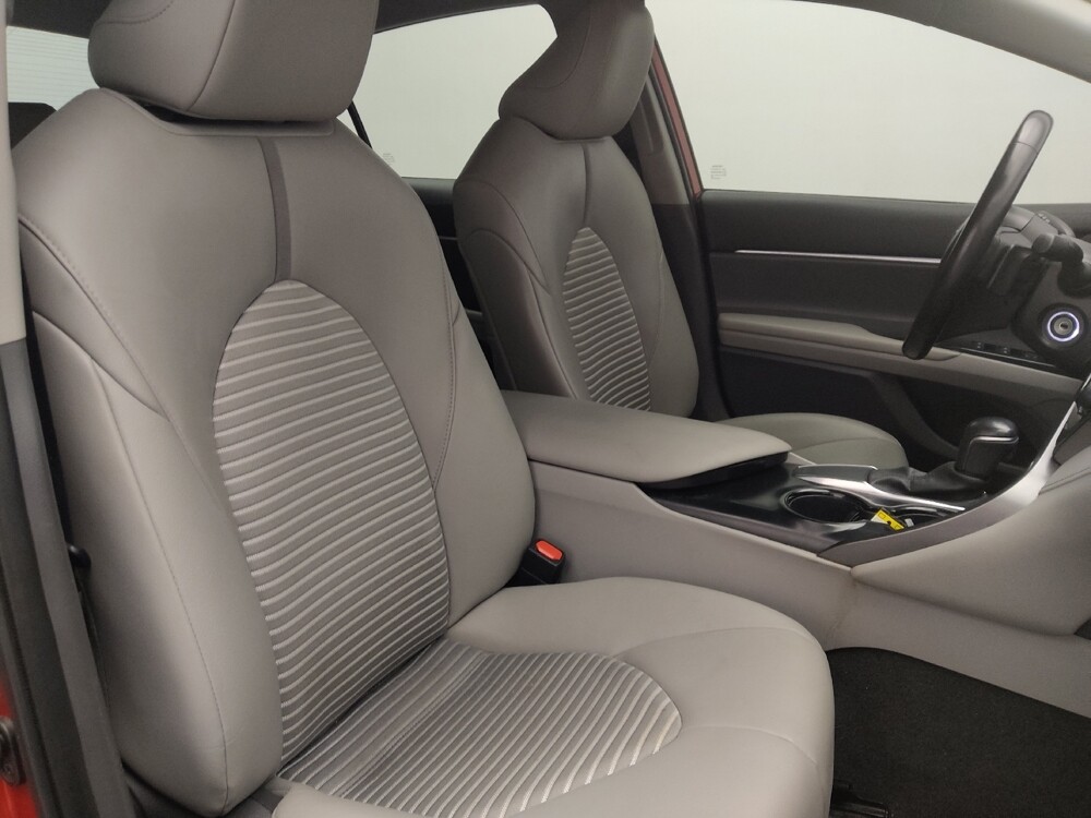 2020 Toyota Camry in Augusta, GA 30907 - 18096291 21