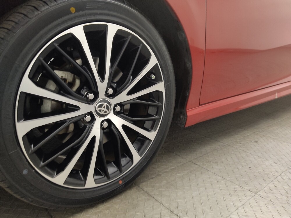 2020 Toyota Camry in Augusta, GA 30907 - 18096291 31