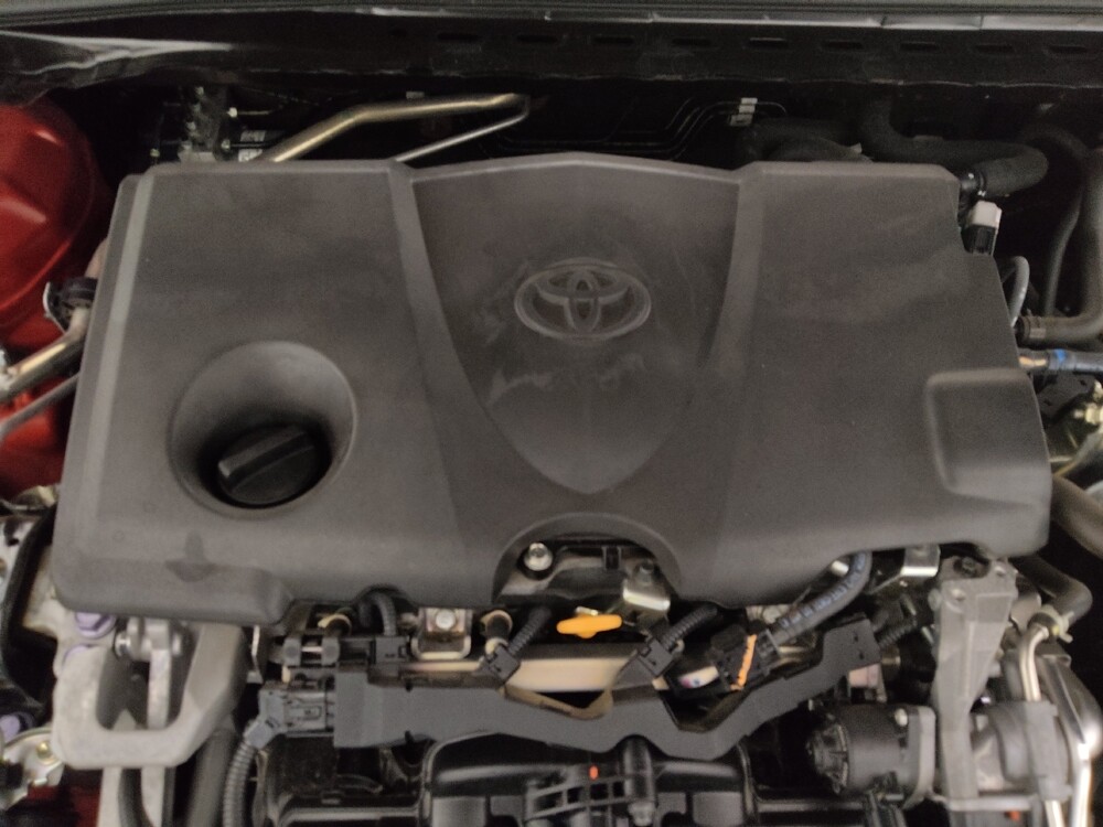 2020 Toyota Camry in Augusta, GA 30907 - 18096291 30