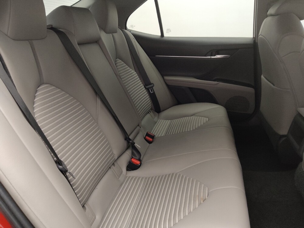 2020 Toyota Camry in Augusta, GA 30907 - 18096291 19