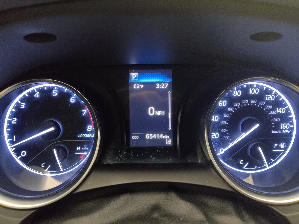 2020 Toyota Camry in Augusta, GA 30907 - 18096291 23