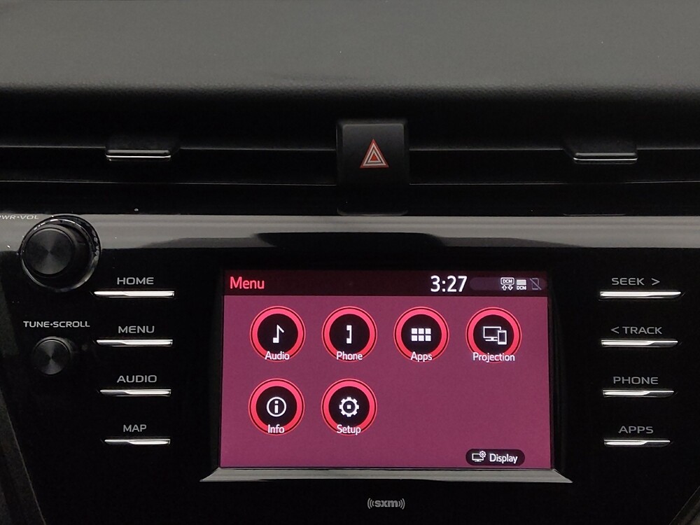 2020 Toyota Camry in Augusta, GA 30907 - 18096291 25