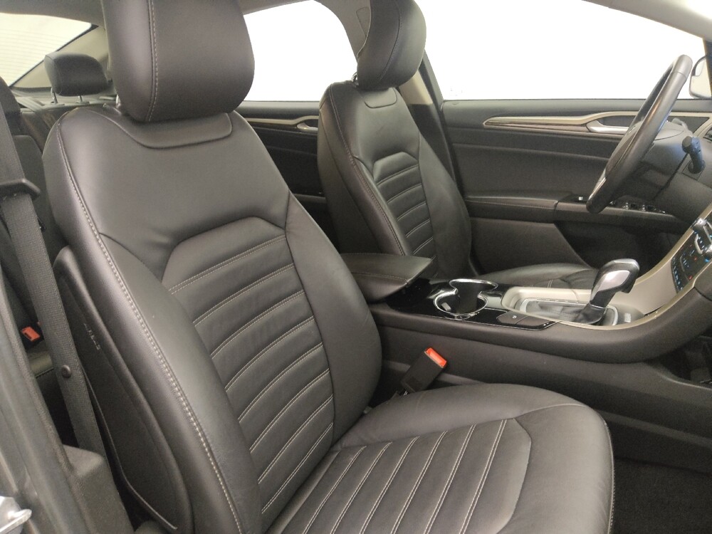 2014 Ford Fusion in Kissimmee, FL 34744 - 18096292 21