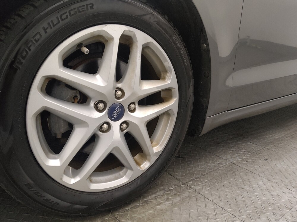 2014 Ford Fusion in Kissimmee, FL 34744 - 18096292 31