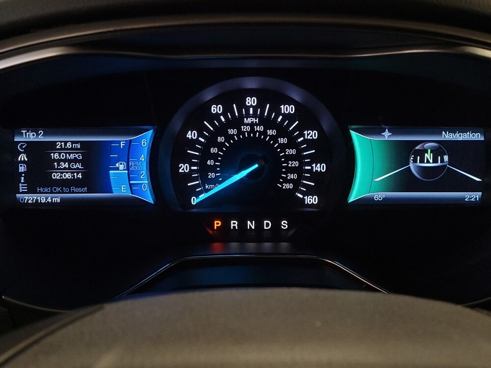 2014 Ford Fusion in Kissimmee, FL 34744 - 18096292 23