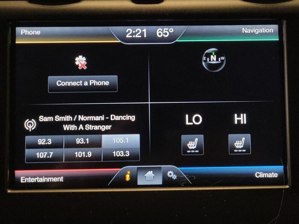 2014 Ford Fusion in Kissimmee, FL 34744 - 18096292 25