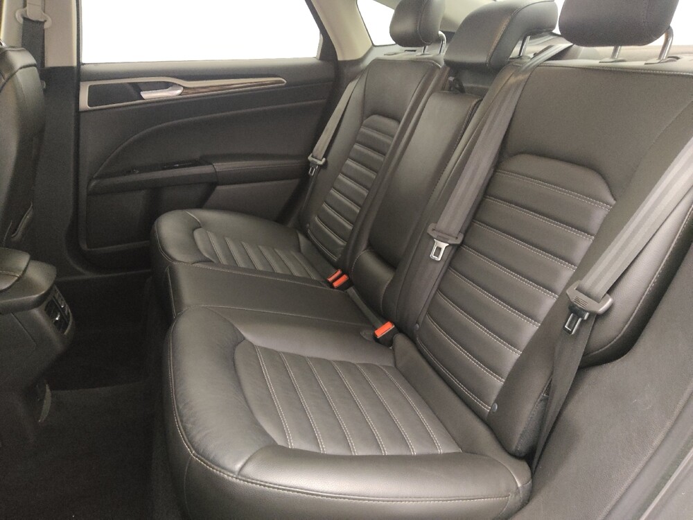 2014 Ford Fusion in Kissimmee, FL 34744 - 18096292 18